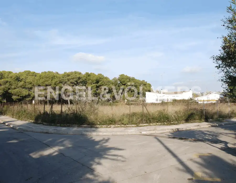 Terreny residencial en venda a Can Girona - Terramar - Vinyet, imagen 4