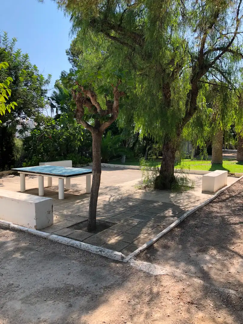 Reihenhaus mit Garten zum Verkauf in Carrer de Sella 10, imagen 25