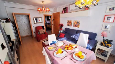 Photo 2 of Flat for sale in Monterrey, Apóstol Santiago,  Madrid Capital