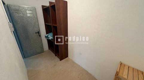 Foto 4 de Garaje en venta en Del Rincón del Sol, 3, Lo Cea, Rincón de la Victoria