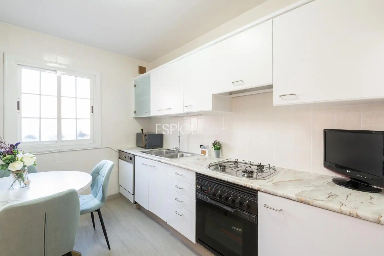 Reihenhaus mit Terrasse zum Verkauf in Enllaç 9 casa 2, imagen 5