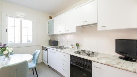 Foto 4 de Casa adosada en venda a Enllaç 9 Casa 2, Arxiu, Sant Cugat del Vallès