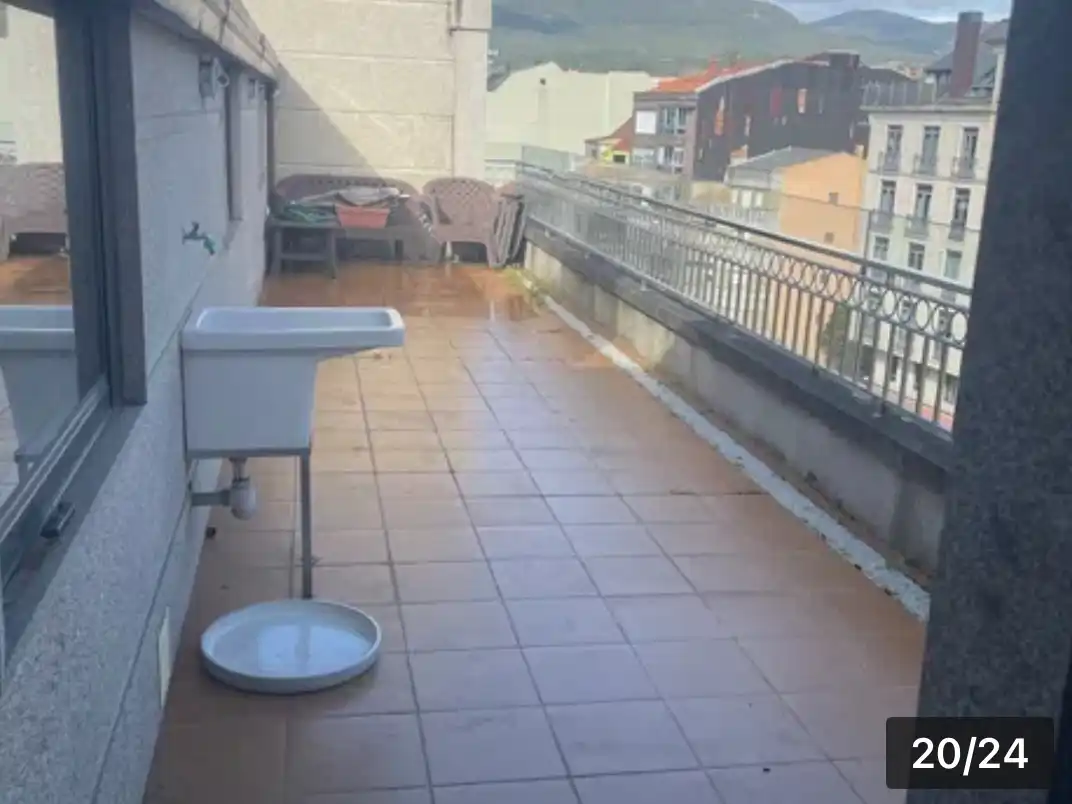 Dúplex en venda a Rúa Arapiles, 2, Vilagarcía