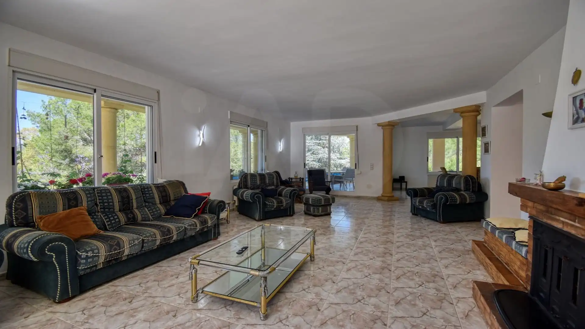 Detached house with pool for sale in Centro, imagen 7
