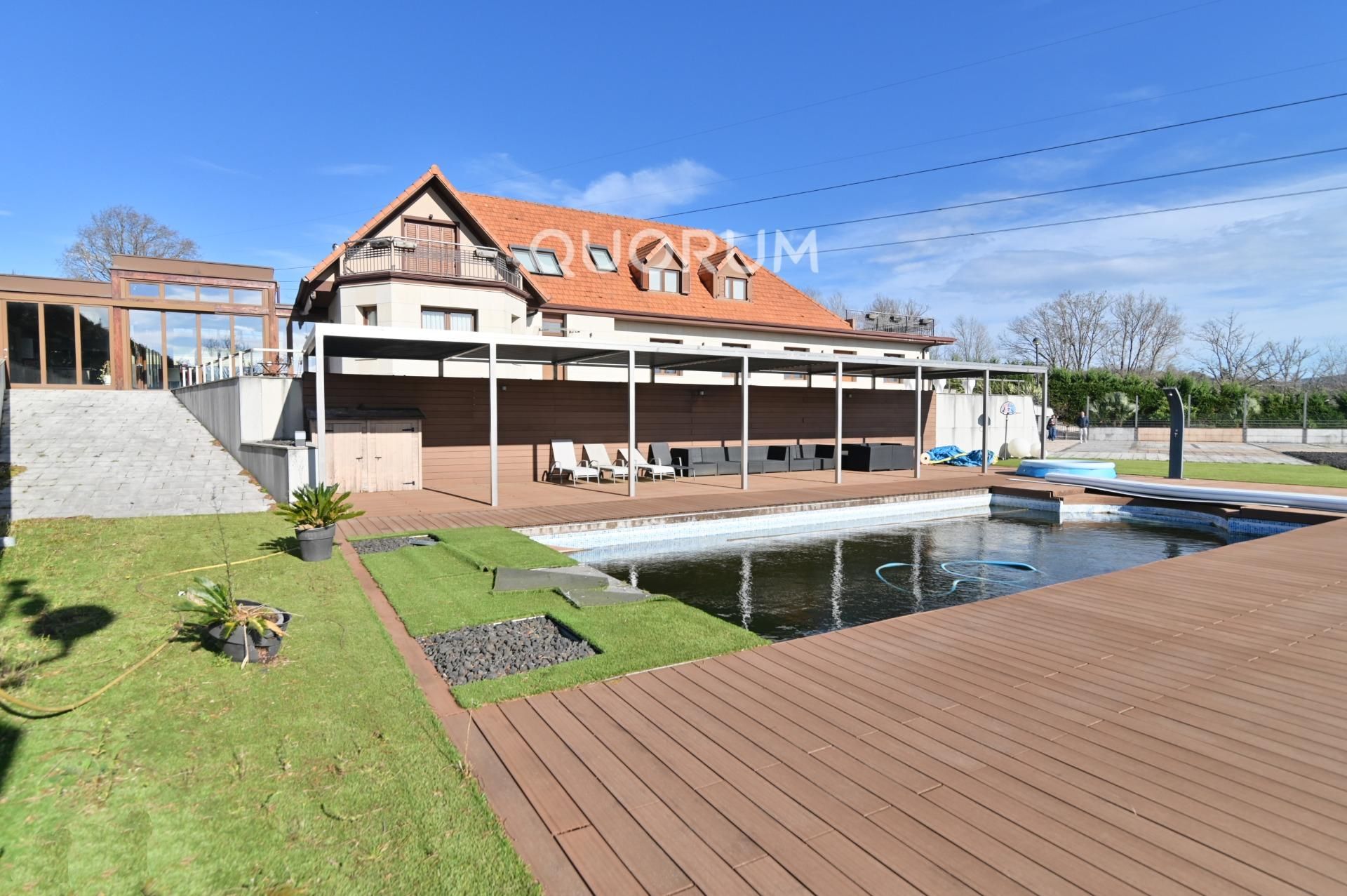House or chalet for sale in Mungia