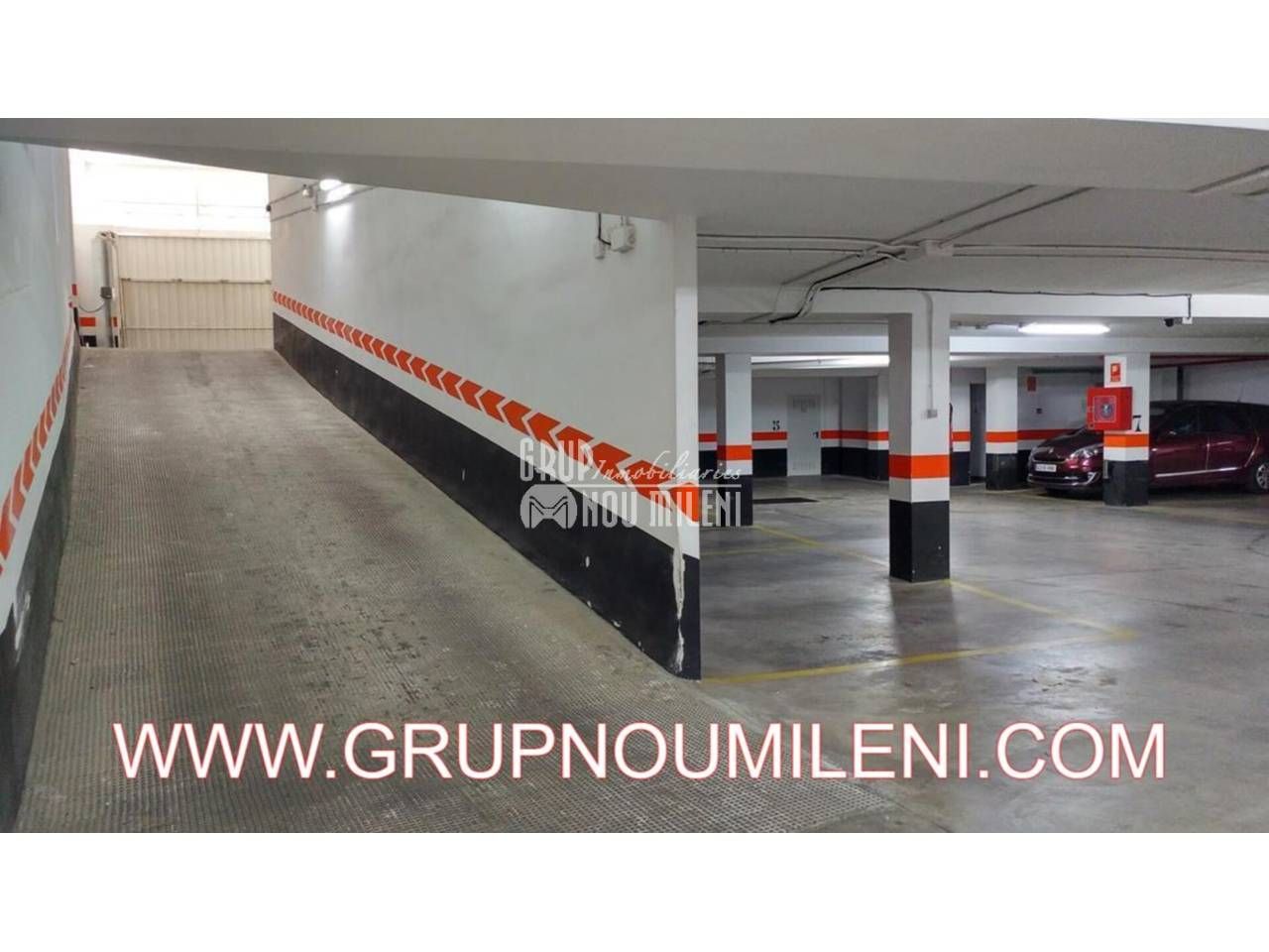 Parking of Garage for sale in Xirivella