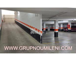 Parking of Garage for sale in Xirivella