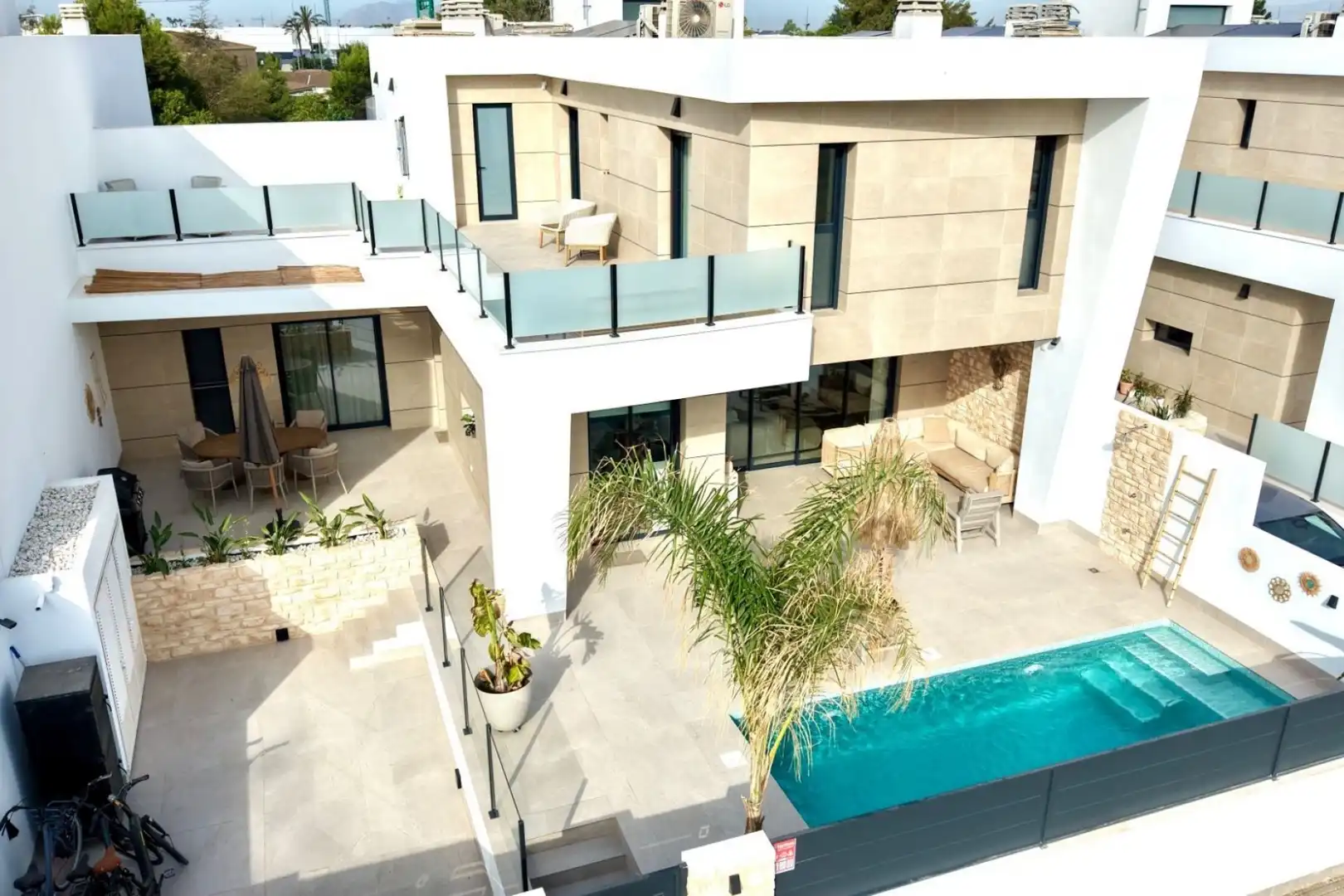 Maison avec terrasse à vendre à Dolores, imagen 2