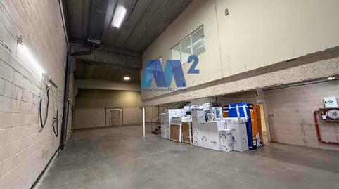 Photo 4 of Industrial buildings for sale in Polígono Industrial Norte, San Sebastián de los Reyes