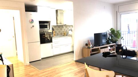Foto 2 de Piso en venta en Plaça Catalunya - Escola Industrial, Barcelona