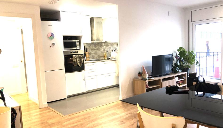 Foto 1 de Piso en venta en Plaça Catalunya - Escola Industrial, Barcelona