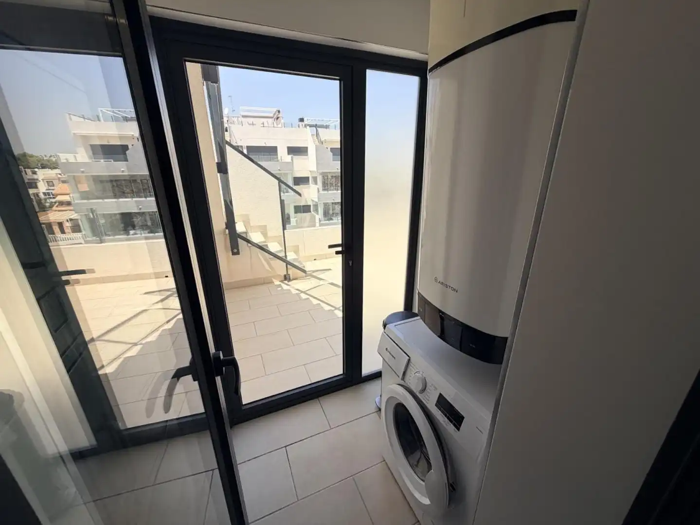 Penthouse mit Aufzug zum Verkauf in Orihuela Costa, imagen 11