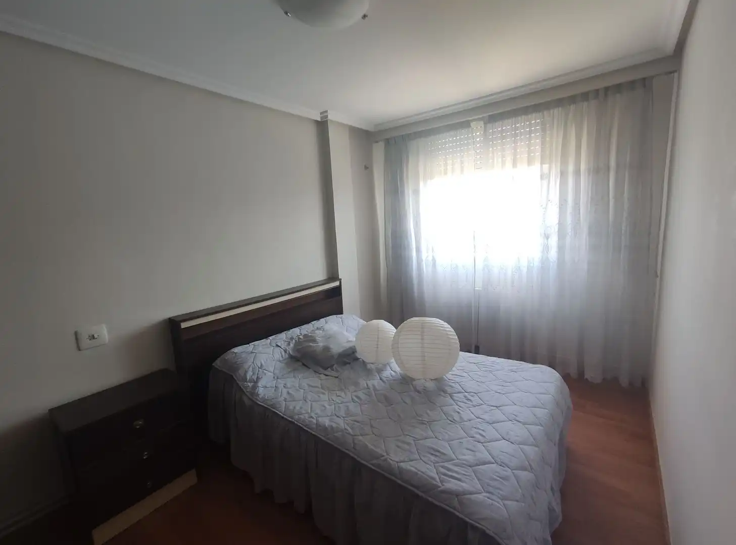 Flat for rent in Rúa Ribeira de Canedo, 30, A Ponte