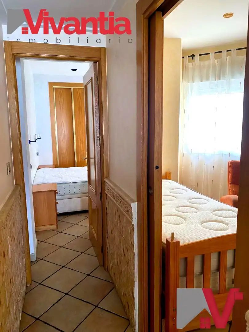 Apartament amb terrassa en venda a Calle Isidoro de la Cierva, imagen 23