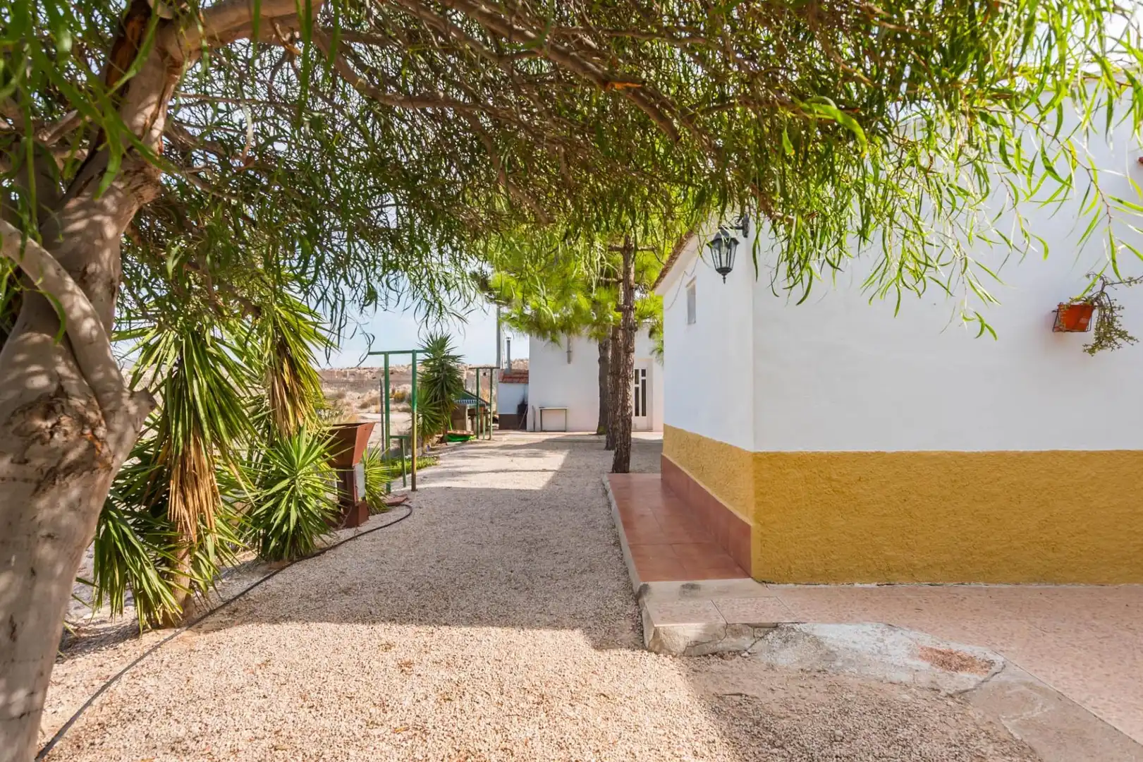 Chalet con piscina en venta en Fortuna, imagen 36