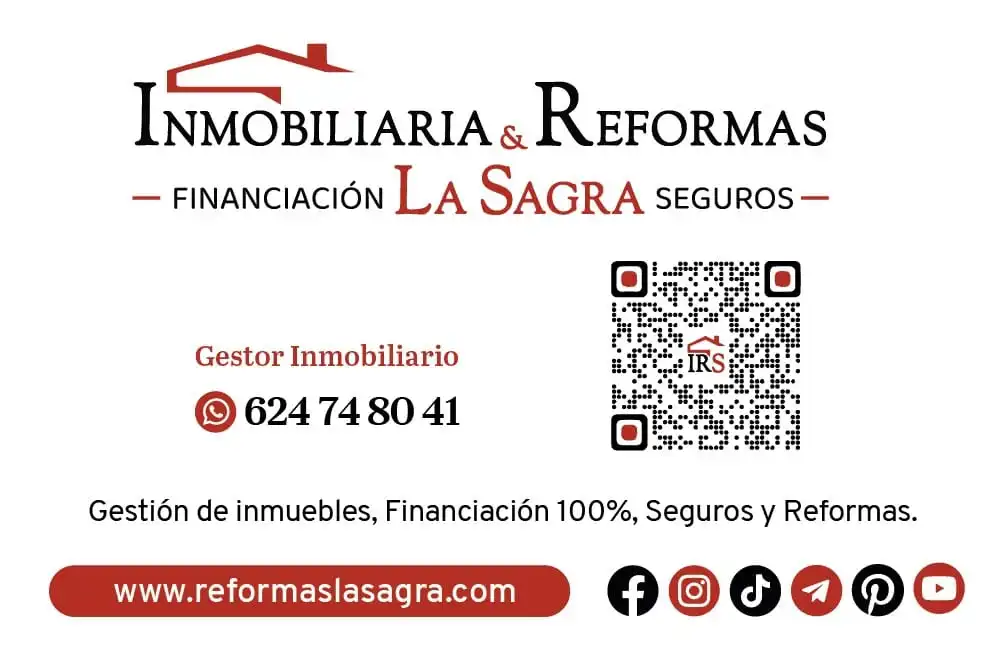 Terreno residenziale in vendita a Borox, imagen 8