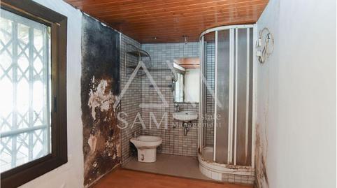 Foto 5 de Planta baixa en venda a El Clot,  Barcelona Capital