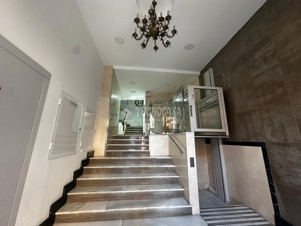 Office for sale in Calle Eugenio Gross, Los Castillejos - La Trinidad