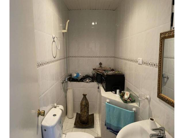 Casa-chalet en Venta en Barbadás