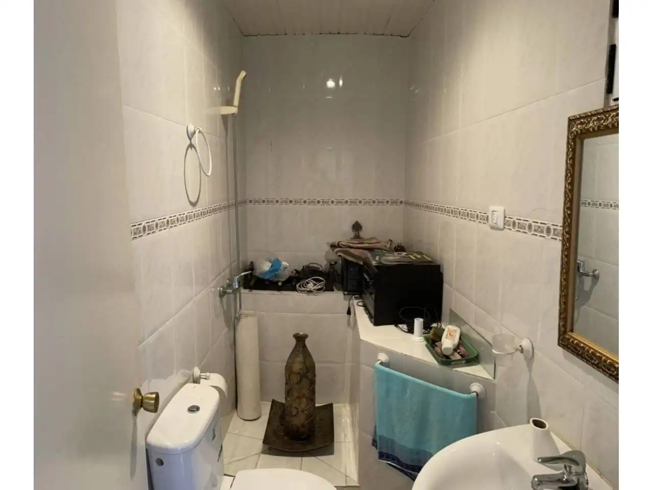 Casa en venta en Barbadás