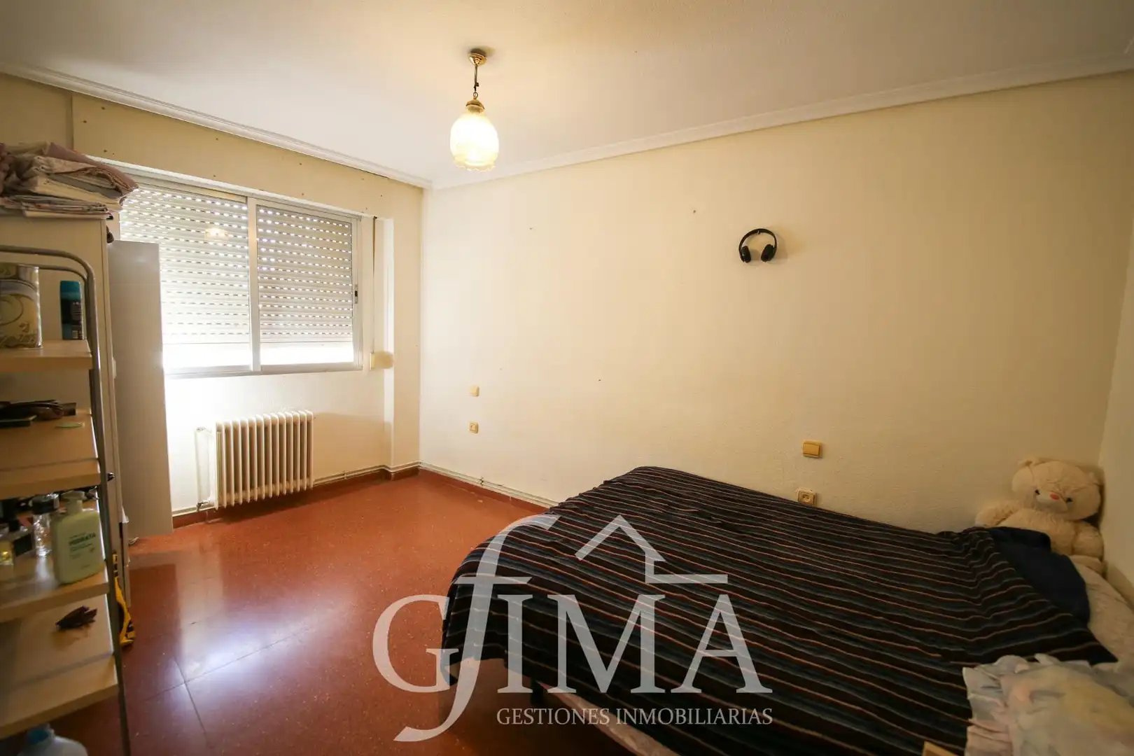 Habitación de Piso en venta en Tomelloso con Calefacción