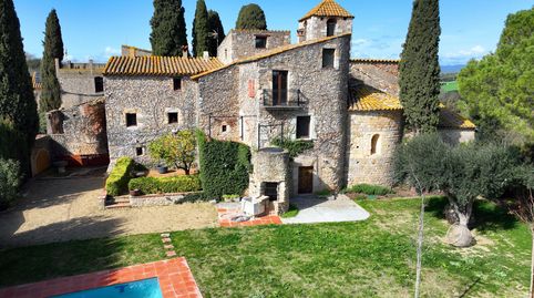 Foto 4 von Country house zum Verkauf in Carrer de la Tramuntana, 2, Navata, Girona