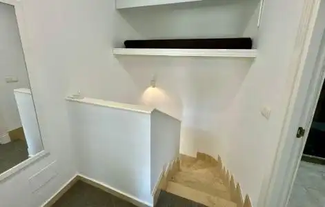 Dúplex en venda en Alcúdia amb Aire condicionat, Calefacció i Jardí privat