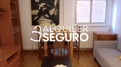 Foto 2 de Pis de lloguer a Apostol Santiago, Ventas, Madrid