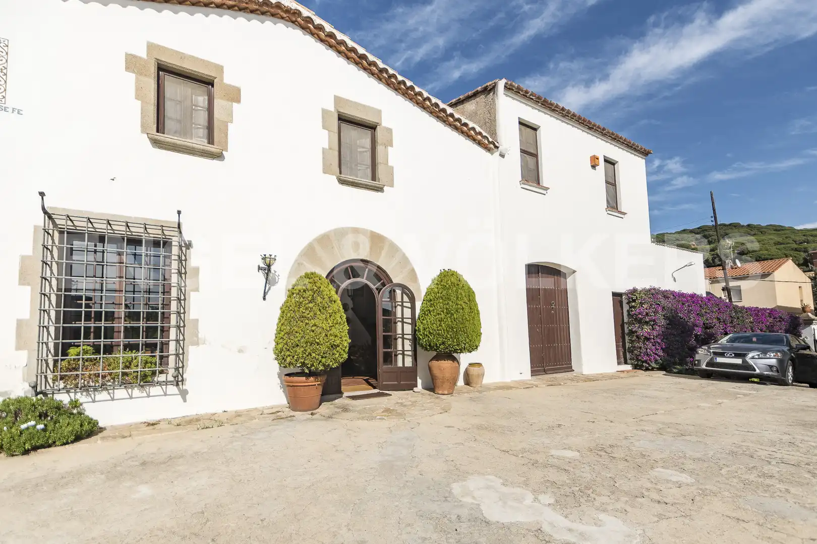 Casa con piscina in vendita a Cabrera de Mar, imagen 39