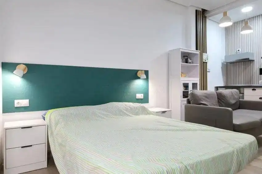 Study for rent in Carrer de la Mare de Déu de l'Orito, Jijona / Xixona