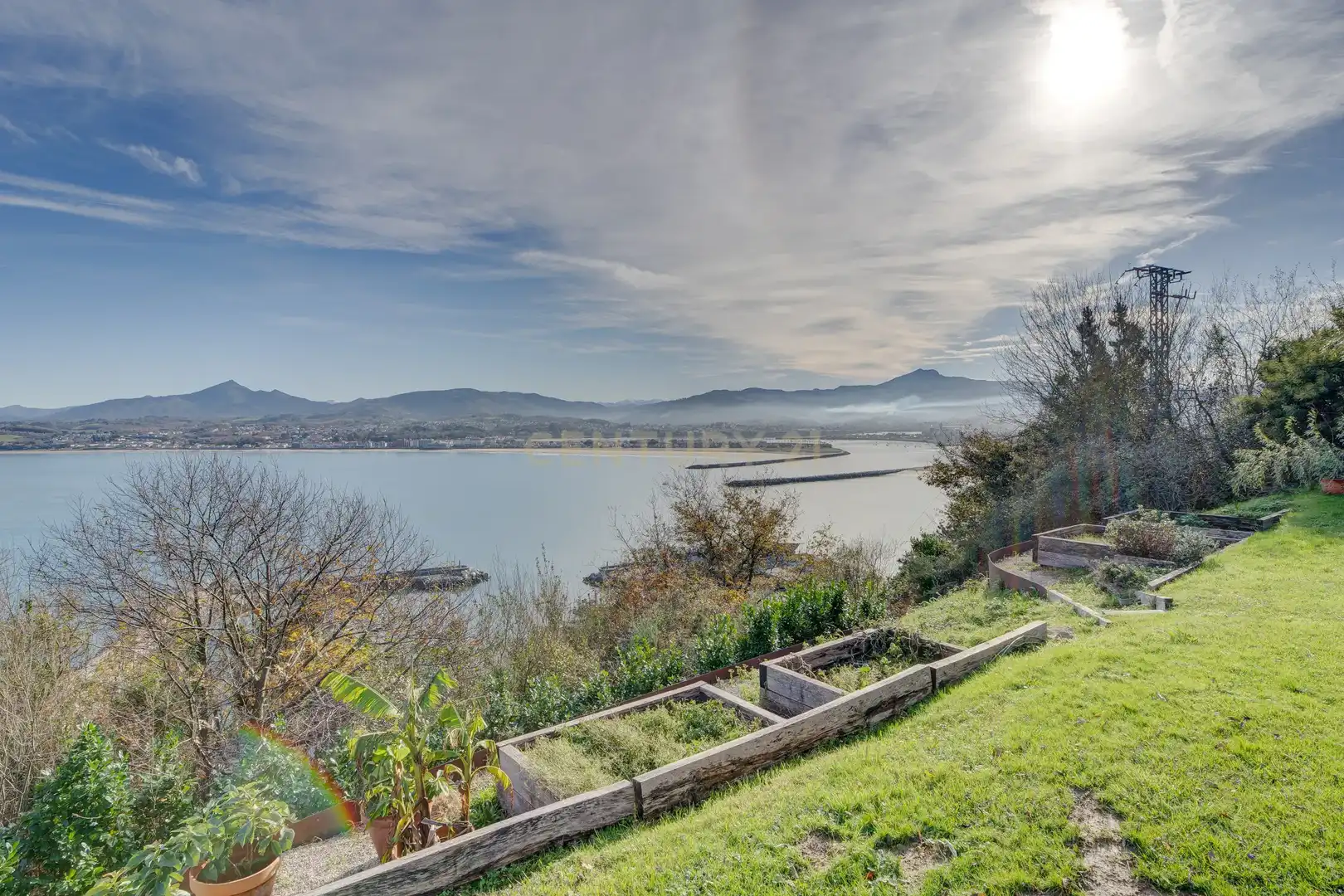 Casa o xalet en venda a camino higuer, 37, Hondarribia