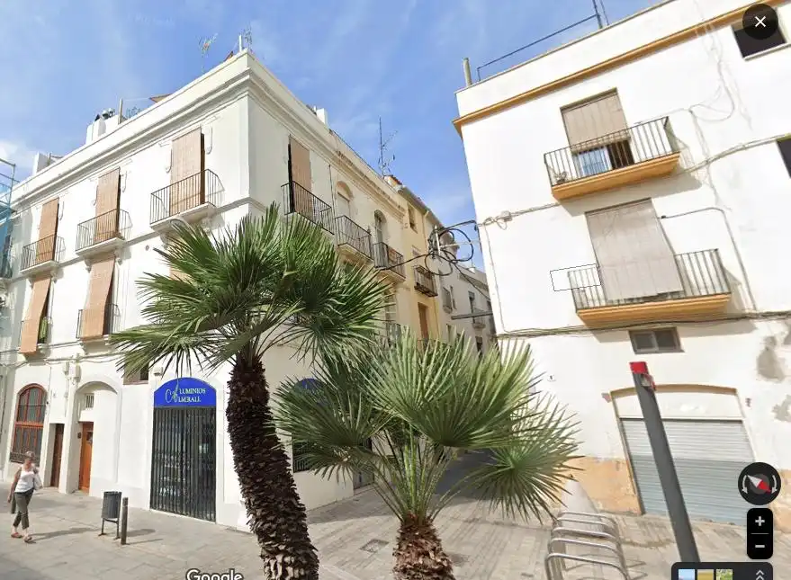 Local comercial en venta en de la Unió 2, imagen 5