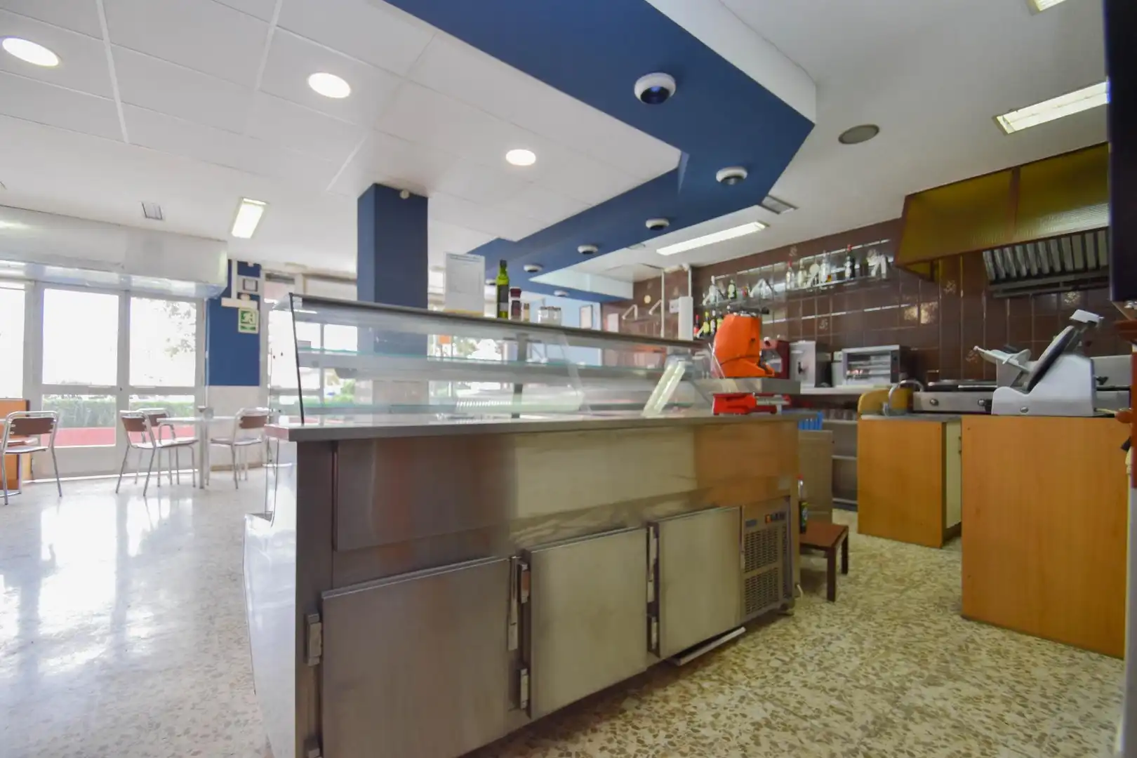 Gewerbefläche zum Verkauf in Plaza Poeta Garcilaso de la Vega 1, imagen 12