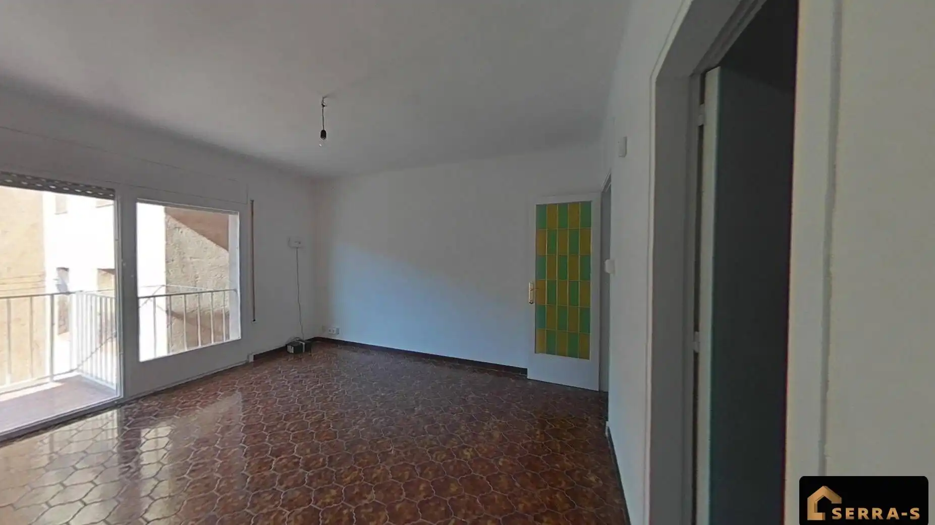 Piso con terraza en venta en Calle del Poeta Josep Punsola, imagen 8
