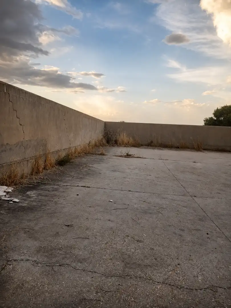 Nave industrielle à vendre à Camino Polígono, imagen 6