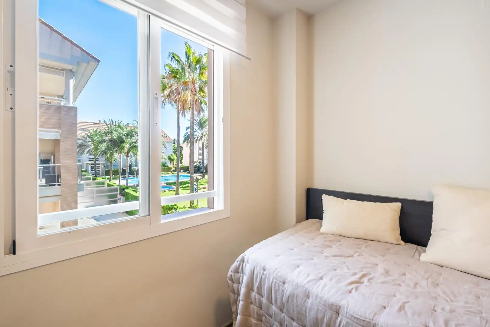 Apartament amb terrassa en venda a Montañar - El Arenal, imagen 16