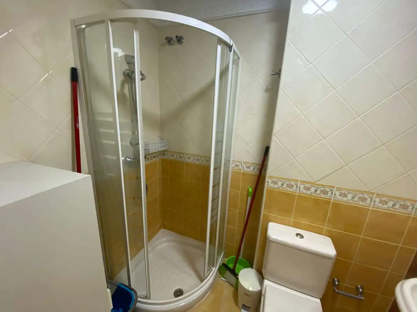 Apartament de lloguer a Playa de los Boliches