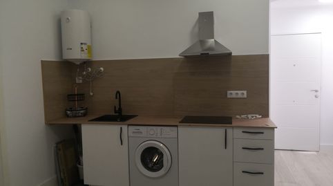 Foto 2 de Apartamento de alquiler en Calle Ruiz Tagle, 41, Casco Antiguo, Algeciras
