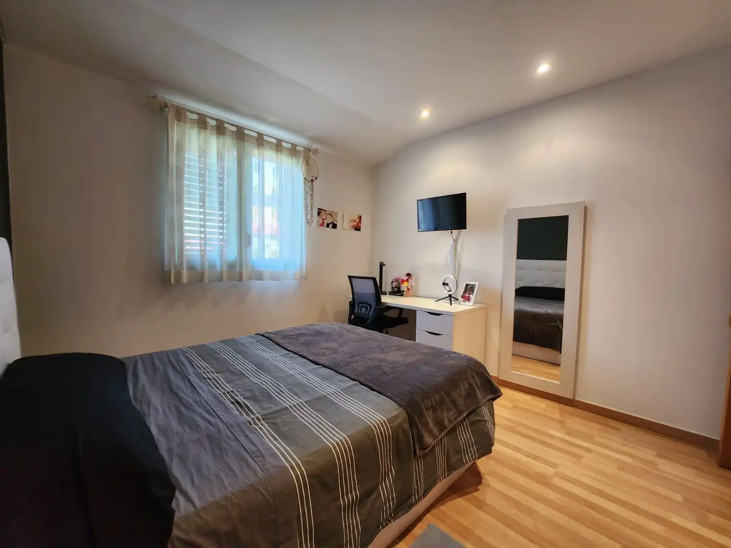 Terraced house with garden for sale in Palau-saverdera, imagen 21