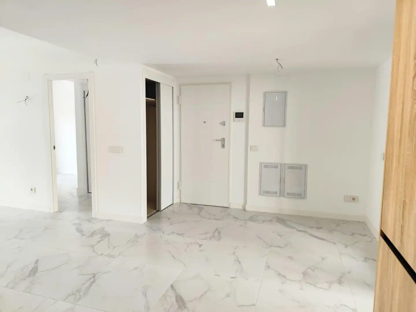 Appartement compact avec terrasse à vendre à Playa del Acequión, Náufragos y Rocío del Mar, imagen 13