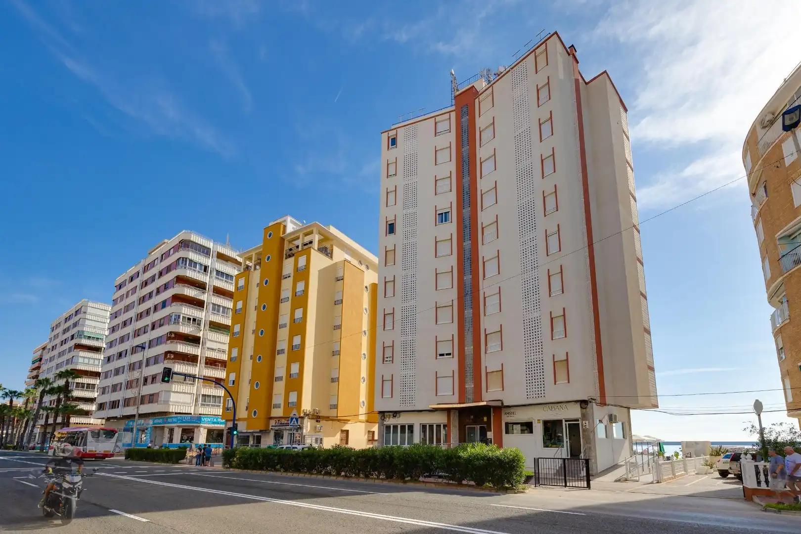 Apartamento con ascensor en venta en Calle Valencia, imagen 46