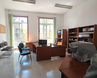 Oficina de lloguer en Güímar amb Moblat