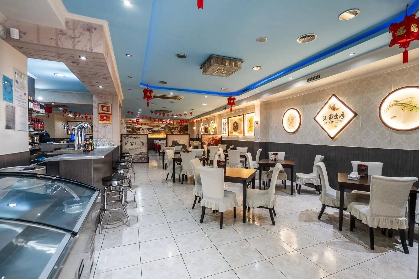 Business premises for sale in SAN PEDRO, imagen 19