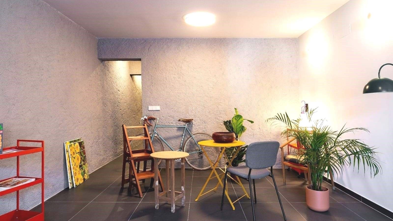 Piso en venta en Cartagena con Aire acondicionado, Trastero y Amueblado