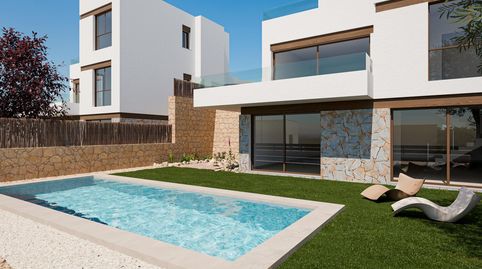 Foto 3 de Pis en venda a Balcón de Finestrat - Terra Marina, Alicante