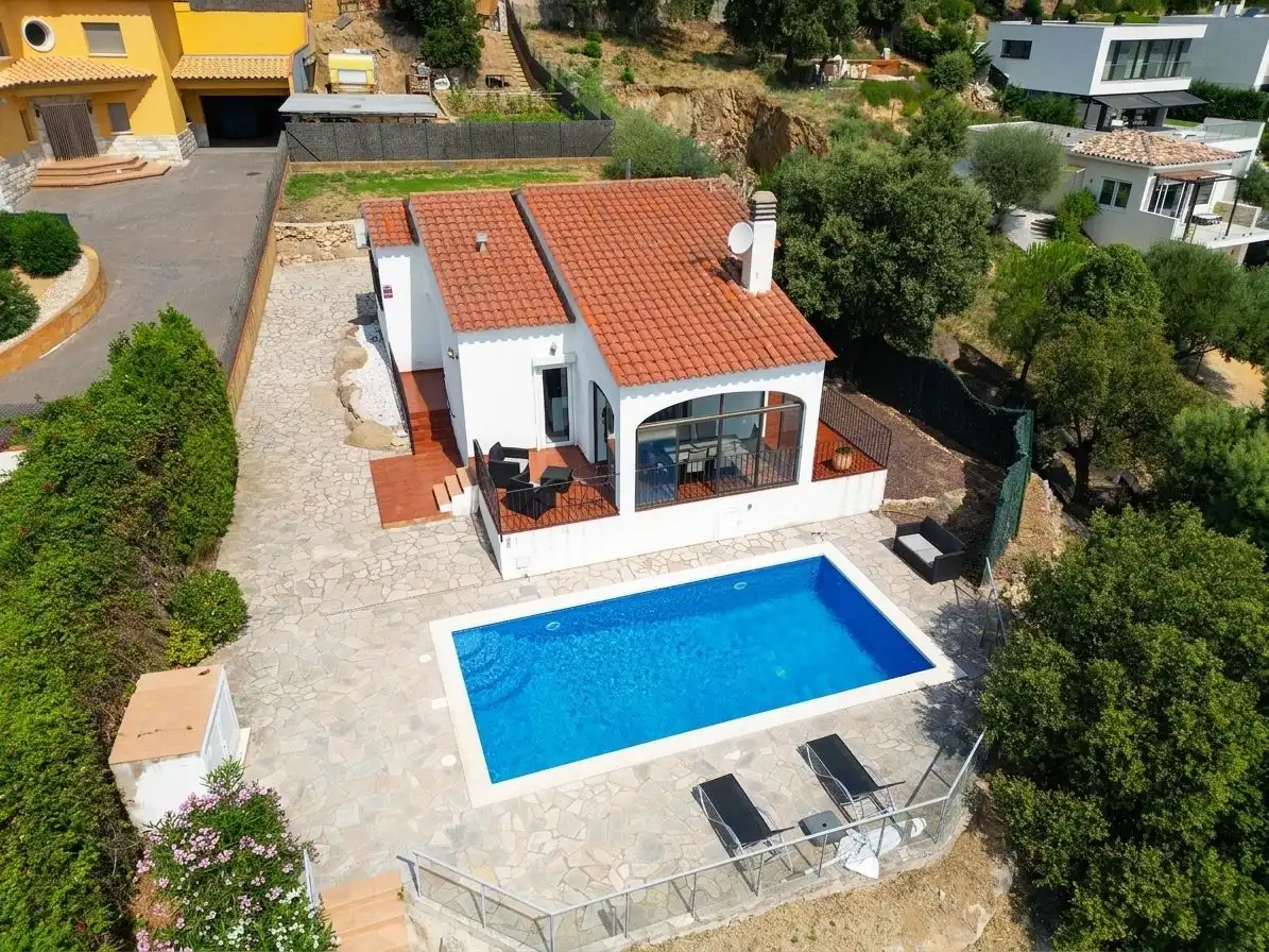 Haus mit Pool zum Verkauf in Calonge, imagen 3