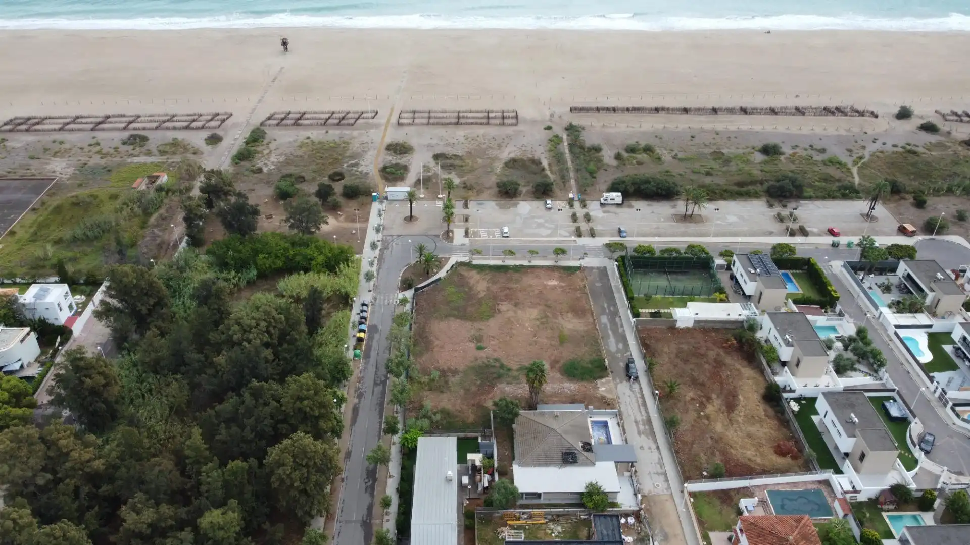 Terreno residencial en venta en Calle TUCÀ 2, imagen 3