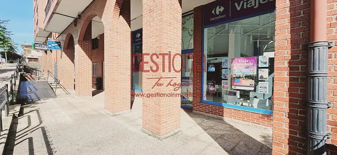 Business premises for sale in El Astillero, imagen 46