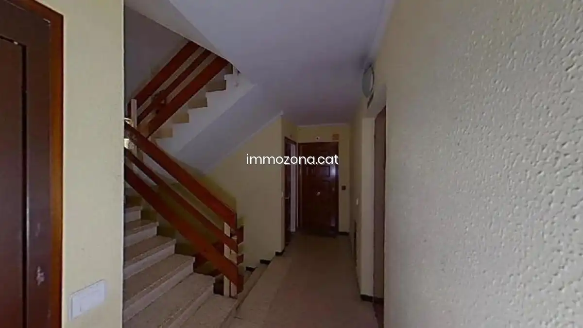 Pis amb ascensor en venda a Calle Teixedores, imagen 11