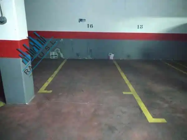 Parking of Garage for sale in Getafe